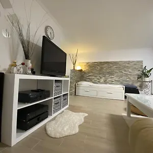 Ds Apartment Köln